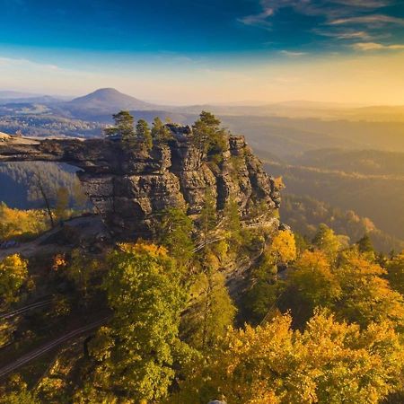 Northern Panorama Jilove Luaran gambar